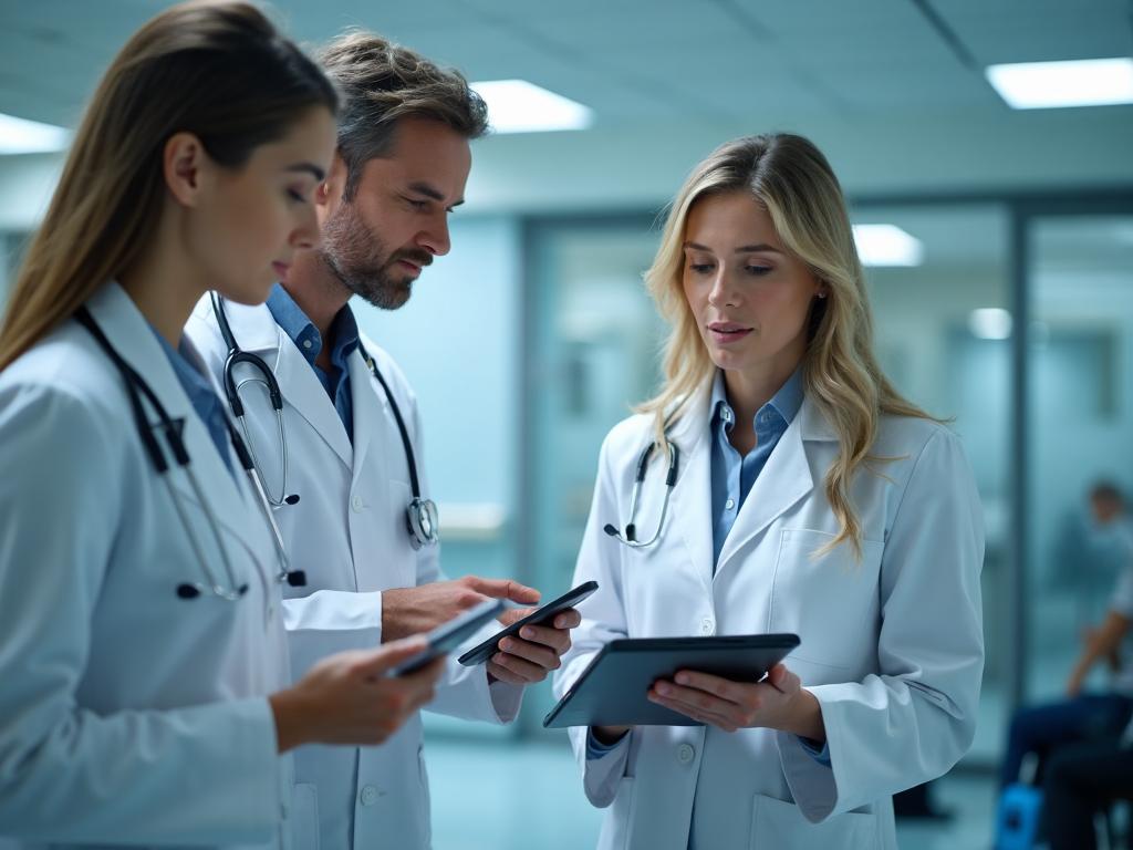 Healthcare Professional Development