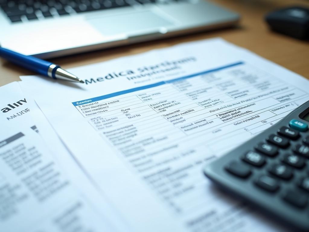 Medical Billing & Coding